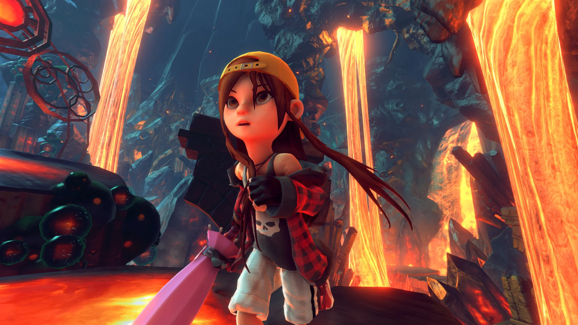 《夢幻主義》中文版