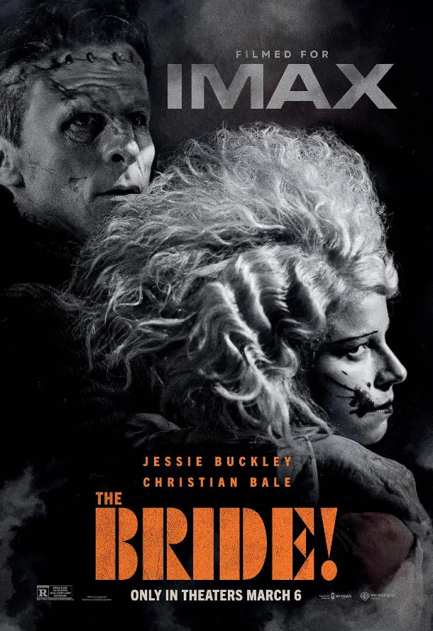 [美國電影]《暗黑新娘！》(2026) 驚悚 / 犯罪[夸克網(wǎng)盤] - 電影夸克網(wǎng)盤下載