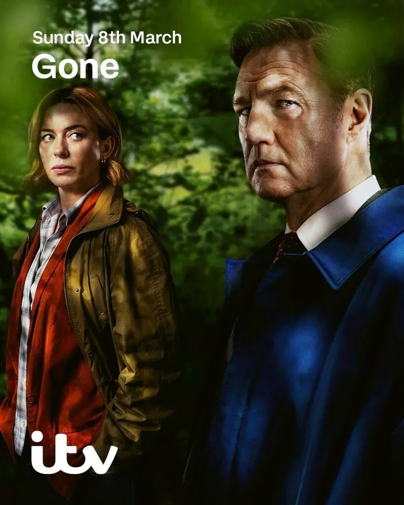 [英國電視劇]《消失的妻子》(2026)[6集全]驚悚[夸克網盤] - 電視劇夸克網盤下載