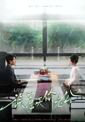 入骨寵婚：誤惹天價老公（79集）劉蘭博＆鄭晨雨 - 短劇資源下載