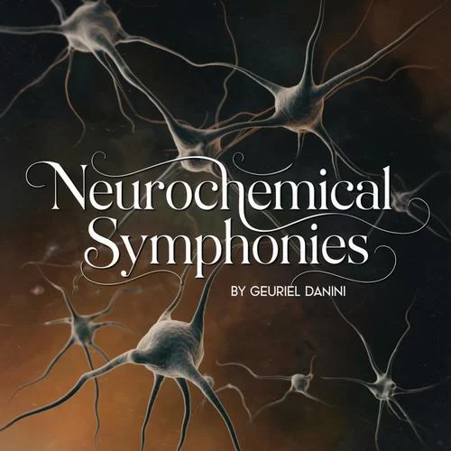 I feel so free-Geuriel Danini