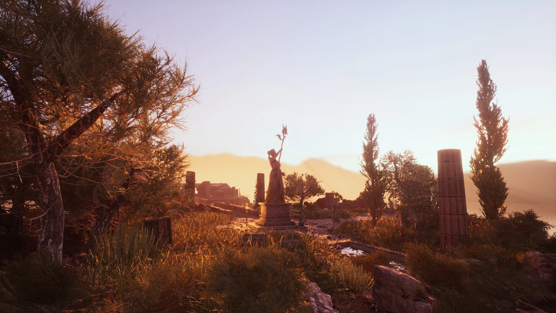 《龍的傳人：孤旅》中文版