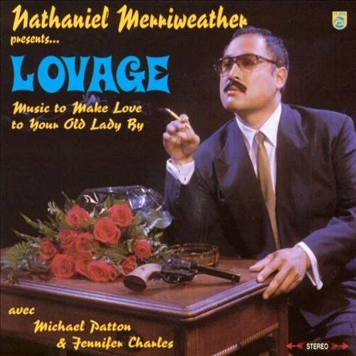 Anger Management-Lovage