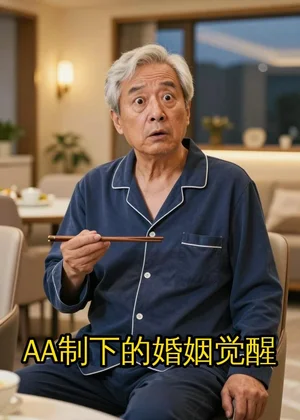 AA制下的婚姻覺醒（15集）Ai短劇 - 短劇資源下載