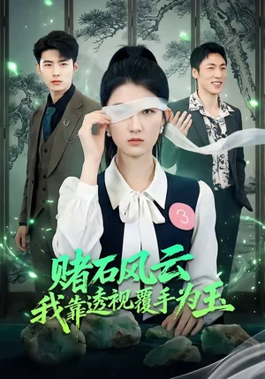 賭石風云：我靠透視覆手為玉（85集）趙敏琪＆蔡佳倫 - 短劇資源下載