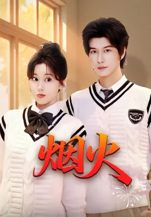 煙火（34集）趙一貝＆崔棲涵 - 短劇資源下載