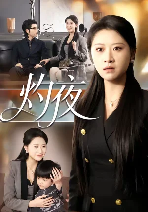 灼夜（78集）程娜&郝睿杰 - 短劇資源下載