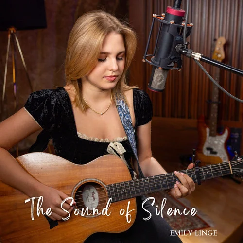 The Sound of Silence-Emily Linge