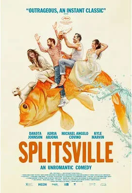 美國(guó)電影《分享鎮(zhèn)》 (2025)豆瓣6.1分 喜劇[夸克網(wǎng)盤(pán)] - 電影夸克網(wǎng)盤(pán)下載