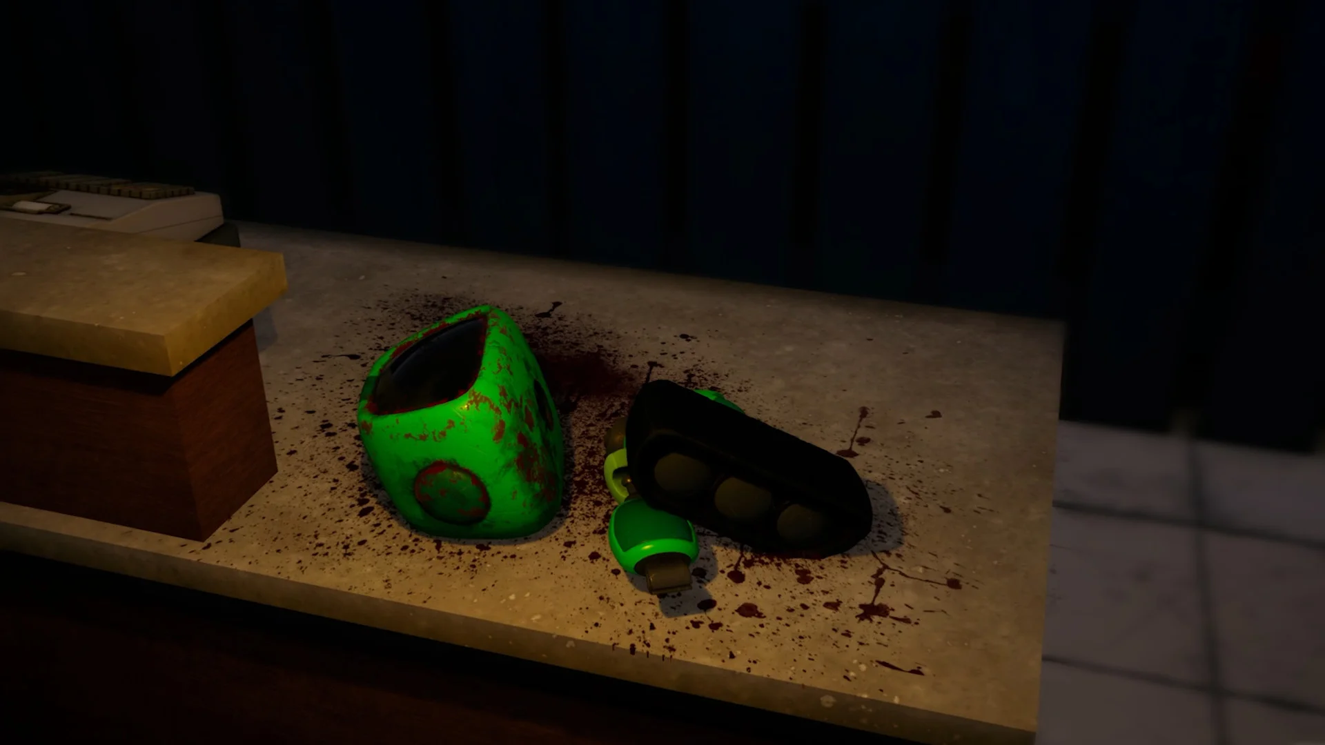 《波比的游戲時(shí)間》中文版