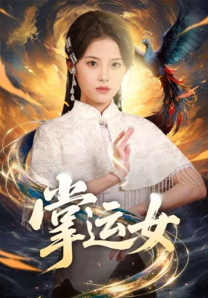 掌運女（72集）侯夢心＆梁中琪 - 短劇資源下載