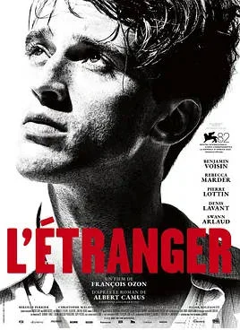 法國電影《局外人》(2025) 豆瓣7.2分 犯罪[夸克網(wǎng)盤]