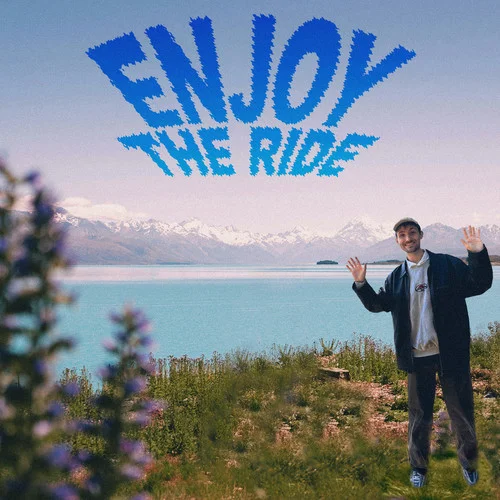 Enjoy The Ride-Chris James