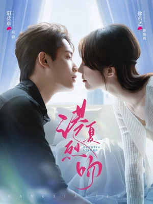 港夏烈吻（72集）徐東藝&陽(yáng)兵卓 - 短劇資源下載