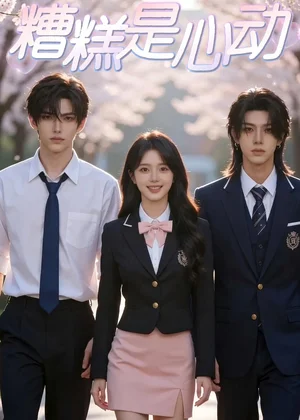 糟糕是心動（8集）Ai短劇 - 短劇資源下載
