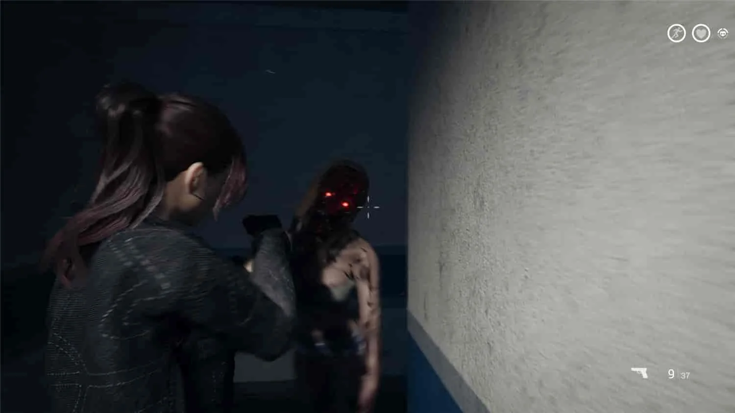 《致命解藥》中文版