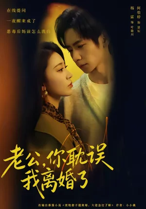 老公，你耽誤我離婚了（70集）何怡婷&楊霖&鄧卓 - 短劇資源下載