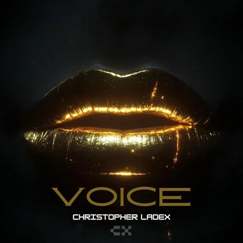 VOICE-Christopher Ladex