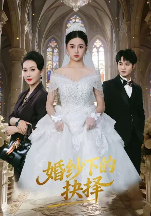 婚紗下的抉擇（60集）周政＆劉韶祎 - 短劇資源下載