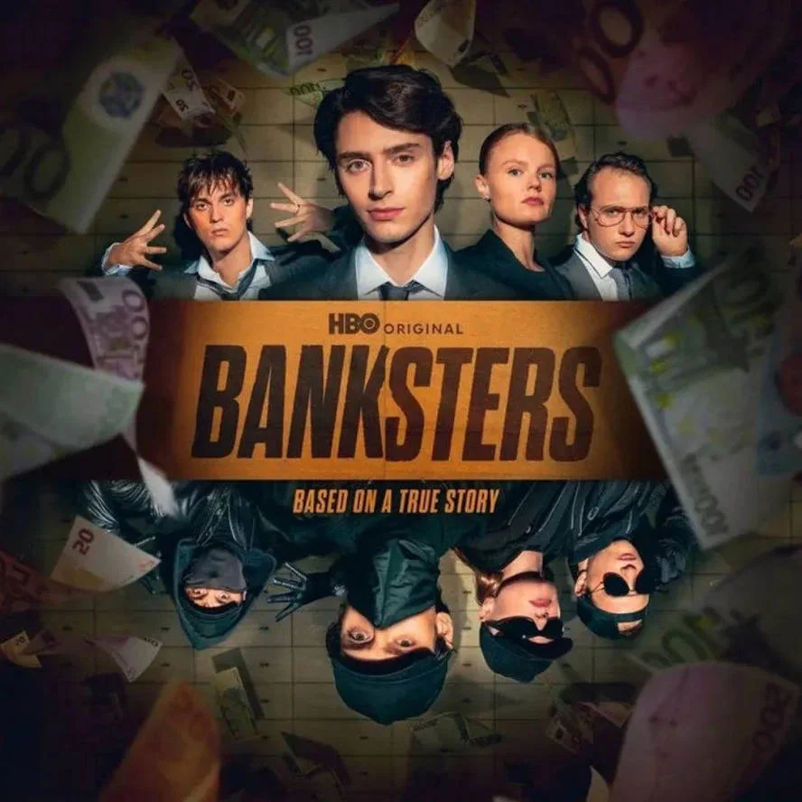 德國(guó)電視劇《銀行惡棍》[2026][犯罪][夸克網(wǎng)盤] - 電視劇夸克網(wǎng)盤下載