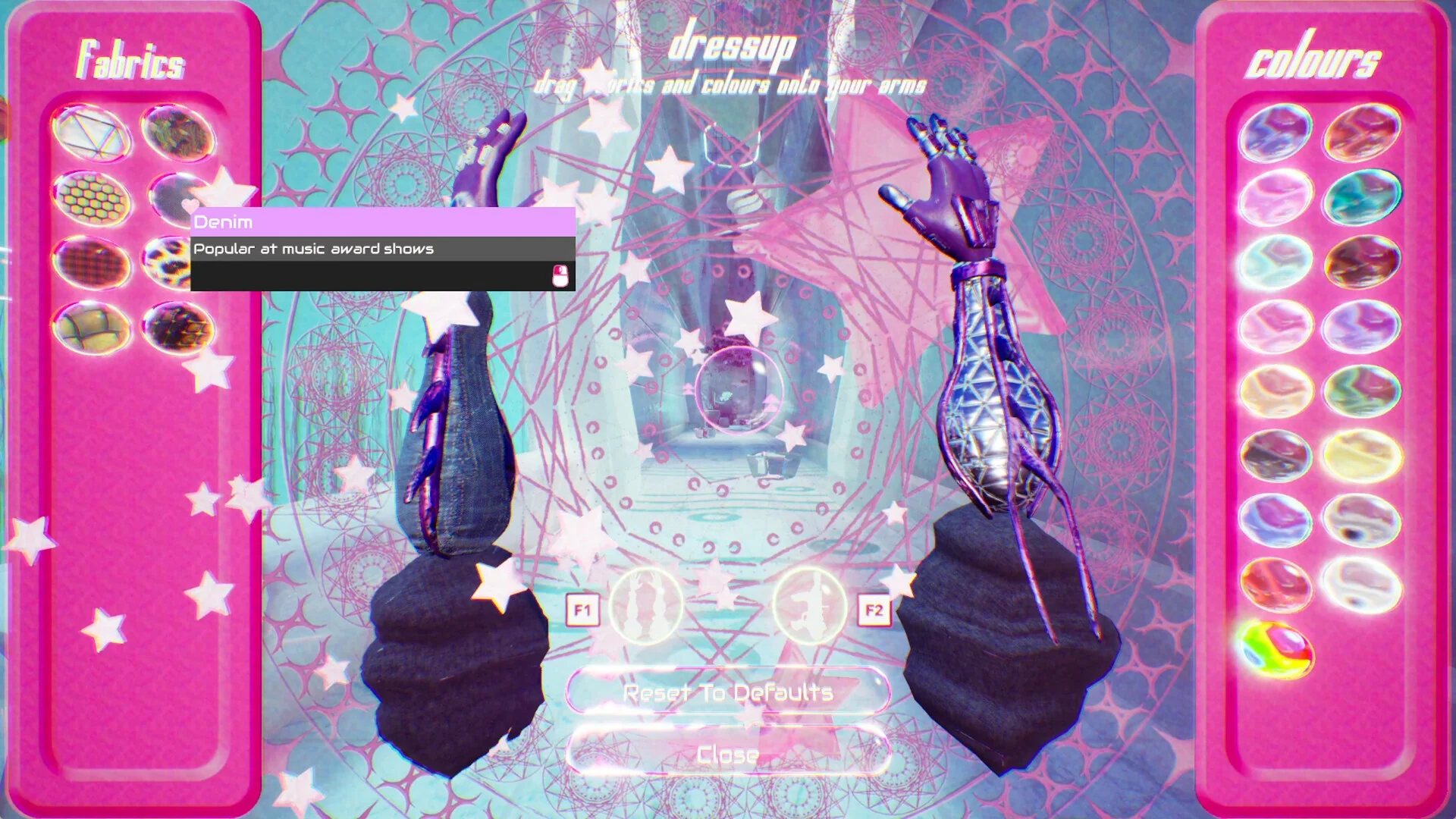 《暴走甜心！》中文版