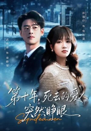 第十年，死去的愛人突然睜眼（62集）武帥康＆彭慧玲 - 短劇資源下載