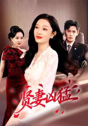 賢妻兇猛（60集）孫子航＆韓惟 - 短劇資源下載