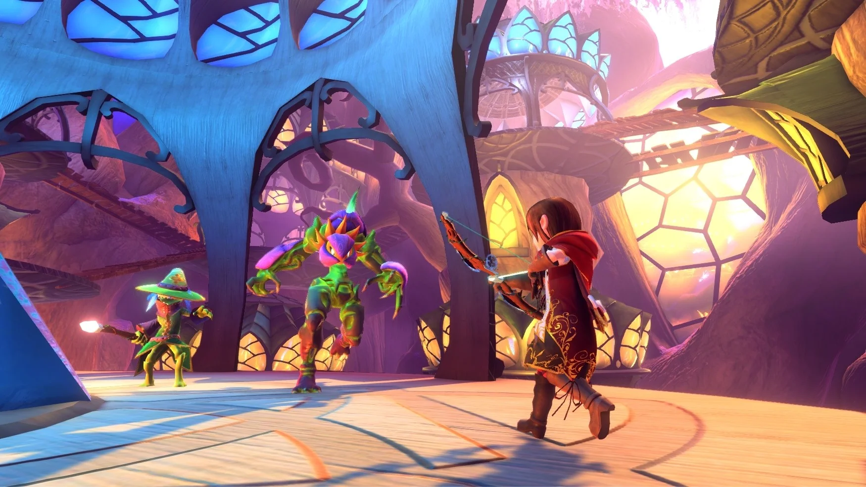 《夢幻主義》中文版