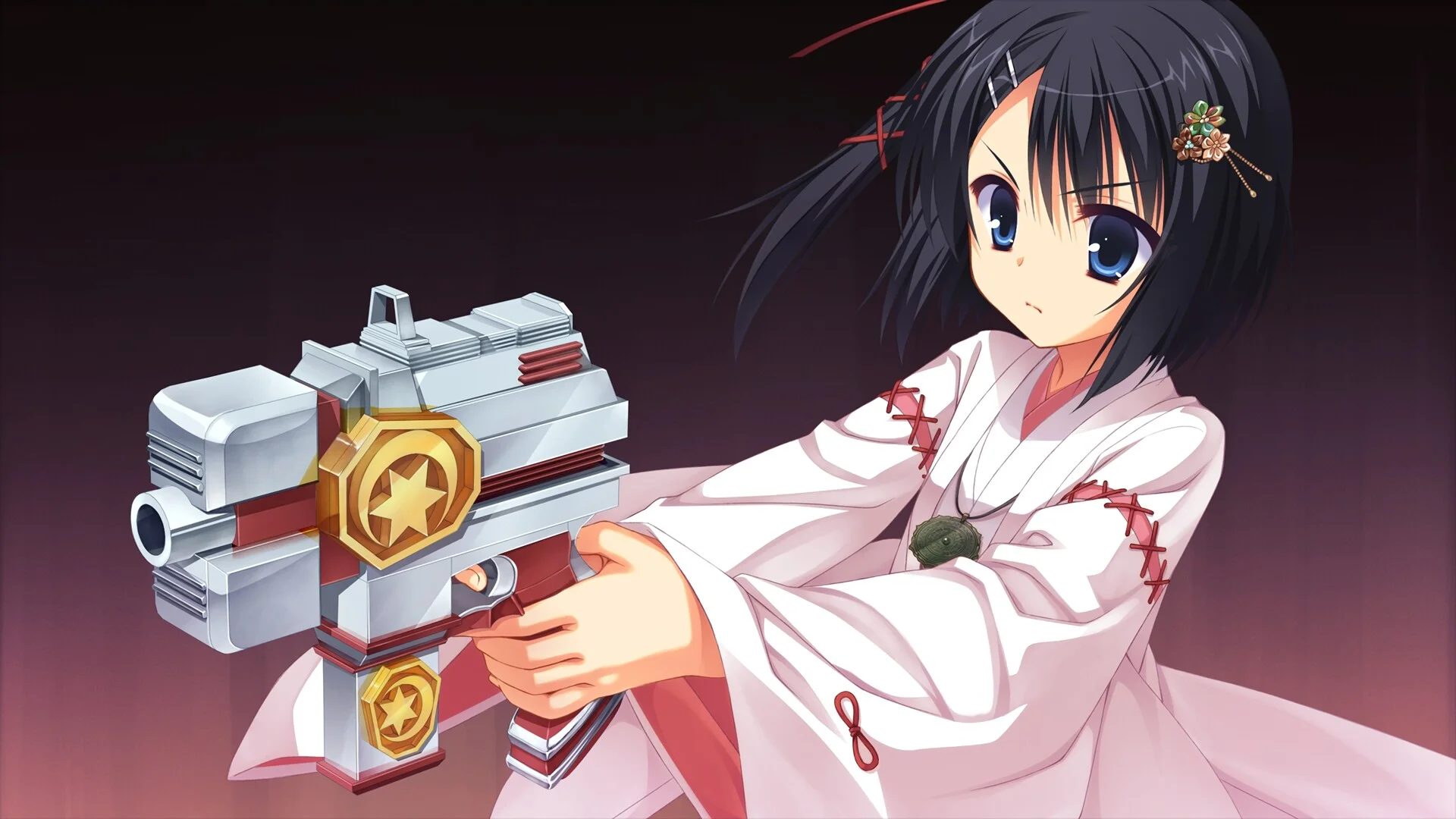 《吸血鬼搞事情！》中文版