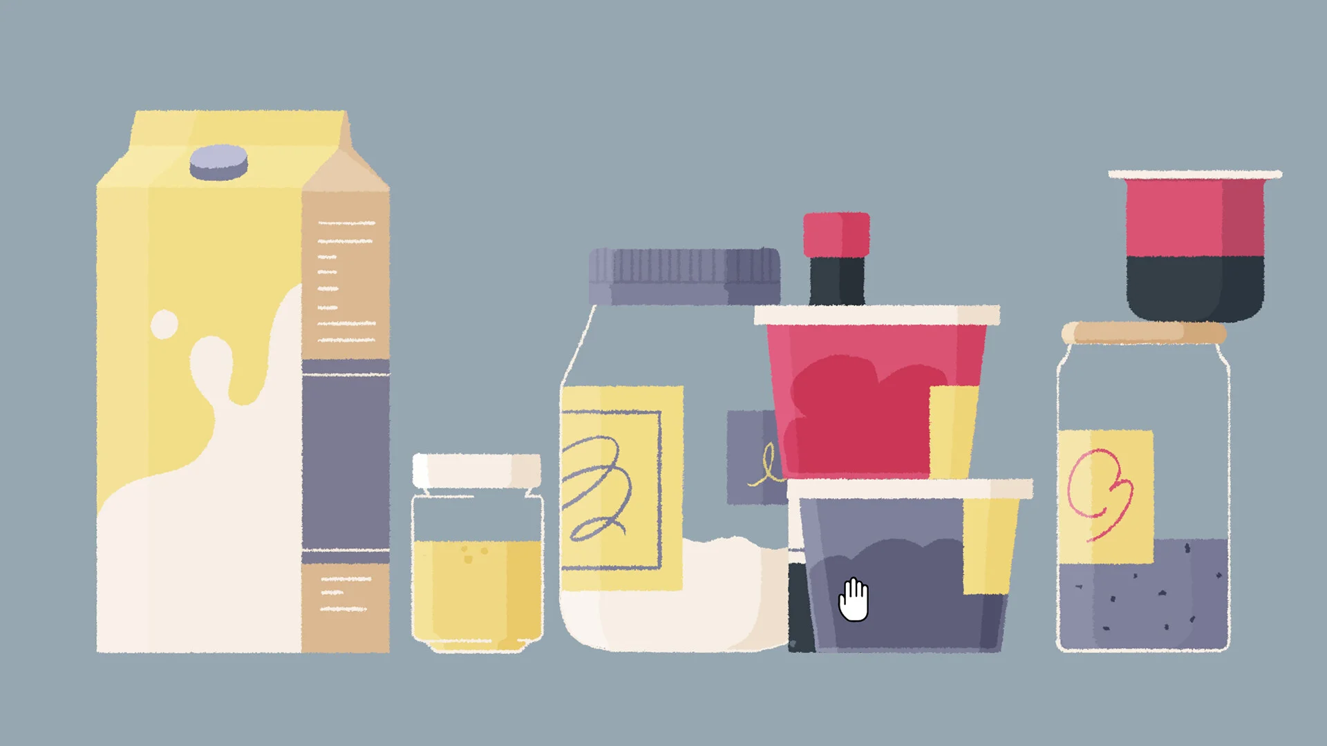 《向左一點(diǎn)》中文版