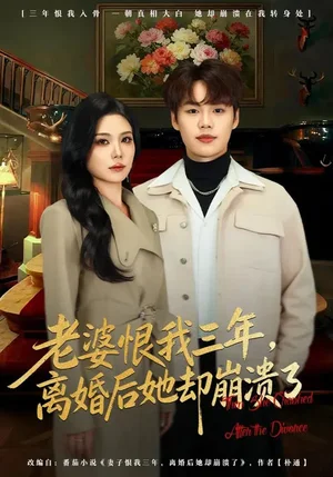 老婆恨我三年，離婚后她卻崩潰了（80集）魏森焱&楊韓檸 - 短劇資源下載