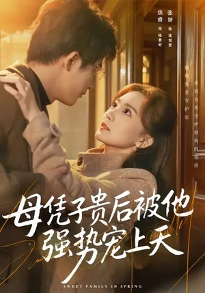 母憑子貴后被他強(qiáng)勢(shì)寵上天（65集）焦睿&張妍 - 短劇資源下載