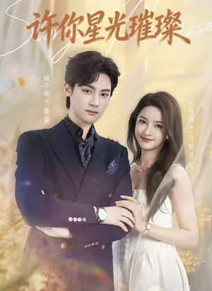 許你星光璀璨（80集）儲子竣＆張雪菡 - 短劇資源下載