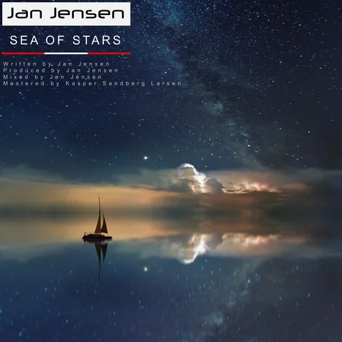 Sea of Stars-Jan Jensen