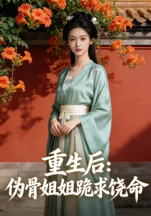 重生后：偽骨姐姐跪求饒命（49集）AI短劇 - 短劇資源下載