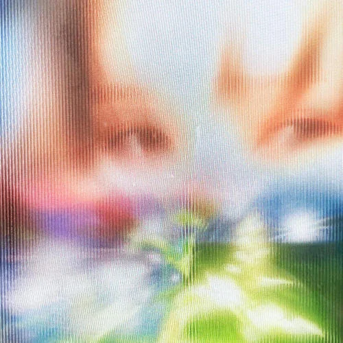 Staring Into The Sun-DJ Heartstring