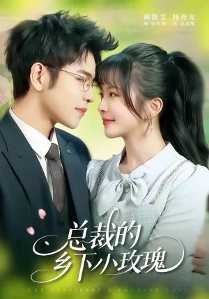 總裁的鄉(xiāng)下小玫瑰（102集）楊彥光＆林筱艾 - 短劇資源下載