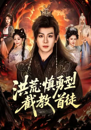 洪荒：慎勇型截教首徒（70集）陳瑞＆王之一 - 短劇資源下載