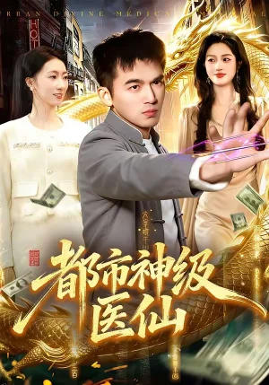 都市神級(jí)醫(yī)仙（129集）楊力＆李以可 - 短劇資源下載