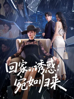 回家的誘惑：宛如歸來（63集）李曉通＆王安爍 - 短劇資源下載