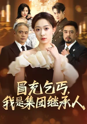 冒充乞丐，我是集團繼承人（45集）徐星然＆夏偉強 - 短劇資源下載