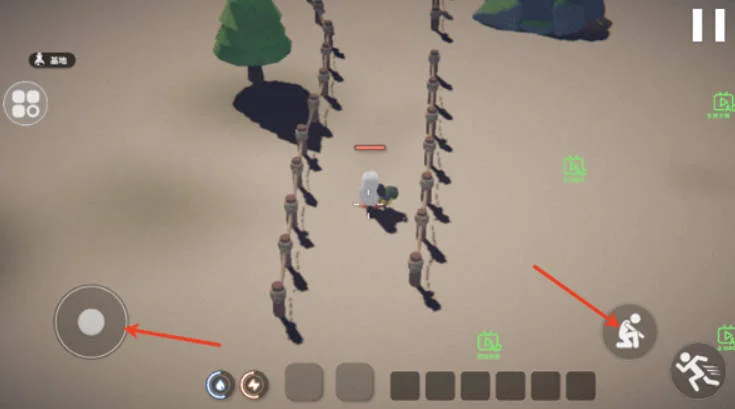 安卓逃離鴨科夫 v3