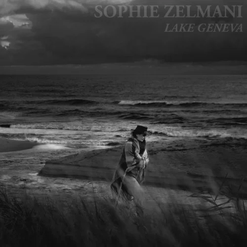 Vintage Love-Sophie Zelmani