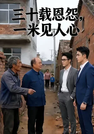 三十載恩怨，一米見(jiàn)人心（19集） - 短劇資源下載
