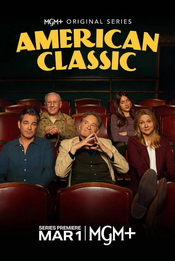美國(guó)電視劇《美國(guó)經(jīng)典》[2025][喜劇][夸克網(wǎng)盤] - 電視劇夸克網(wǎng)盤下載