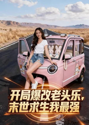 開局爆改老頭樂，末世求生我最強（45集）Ai短劇 - 短劇資源下載