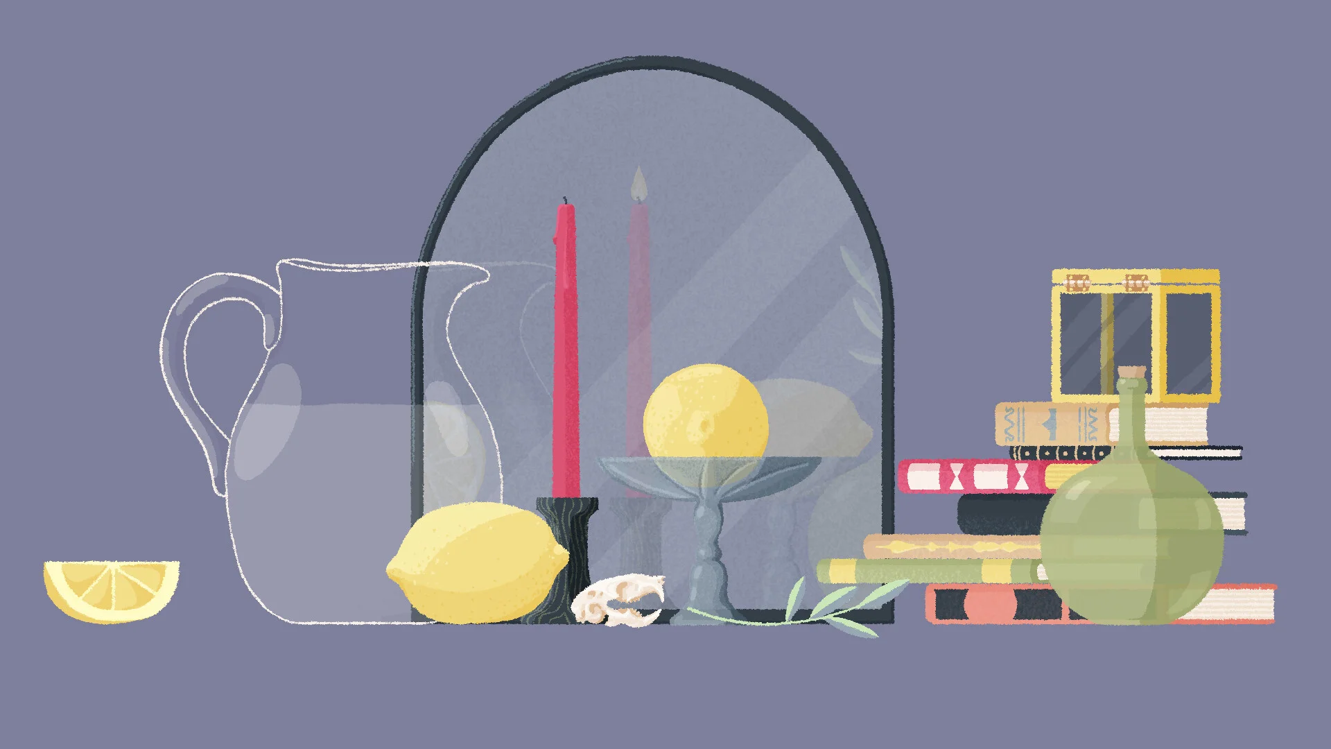 《向左一點(diǎn)》中文版