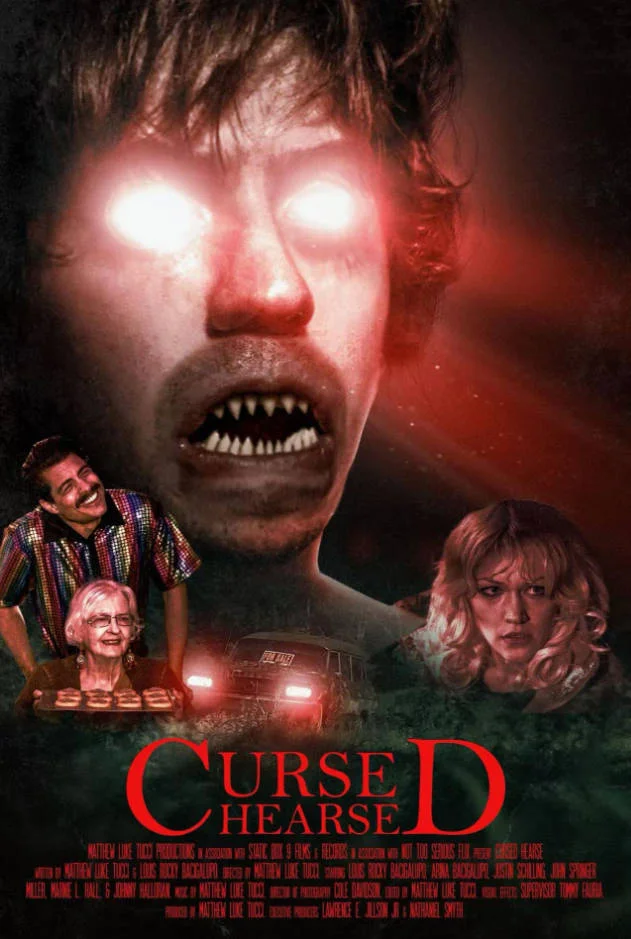 [美國電影]《咒靈車》(2025) 喜劇 / 恐怖[夸克網(wǎng)盤] - 音樂夸克網(wǎng)盤下載