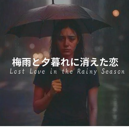 Umbrella Without You-YUI