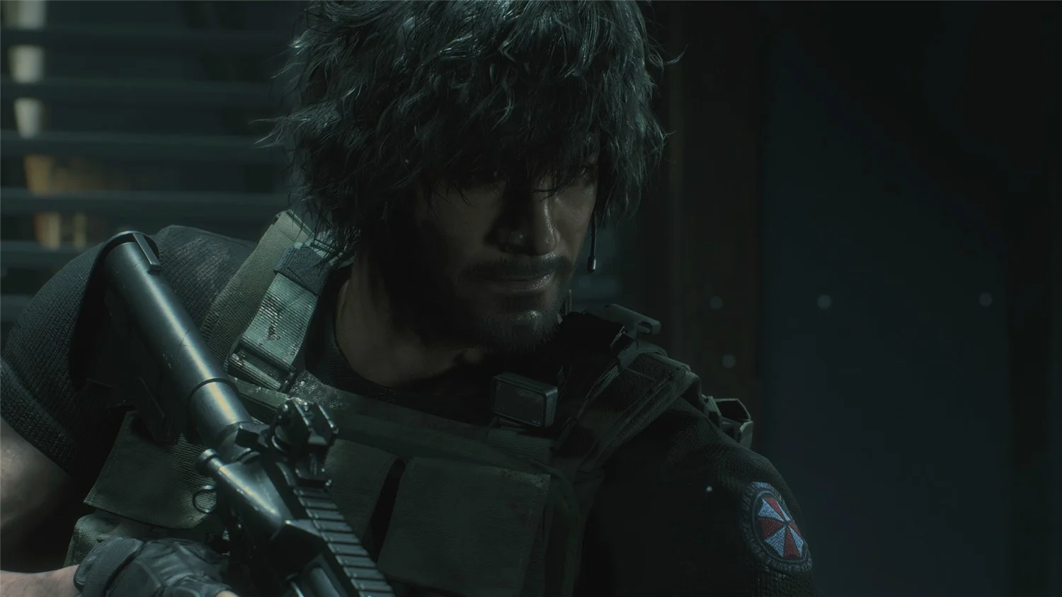 《生化危機3：重制版》中文版